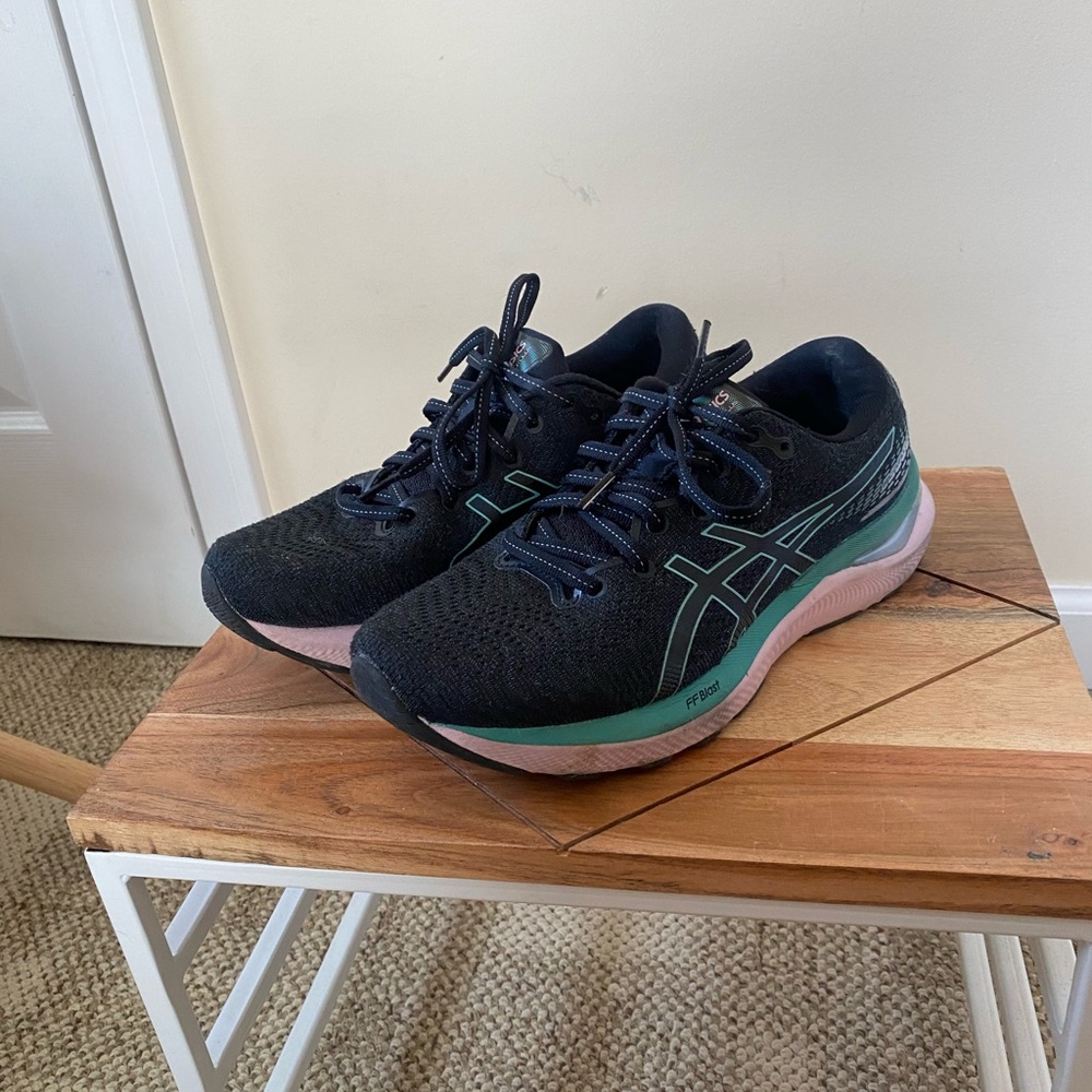 ASICS FF blast - Picture 2 of 4